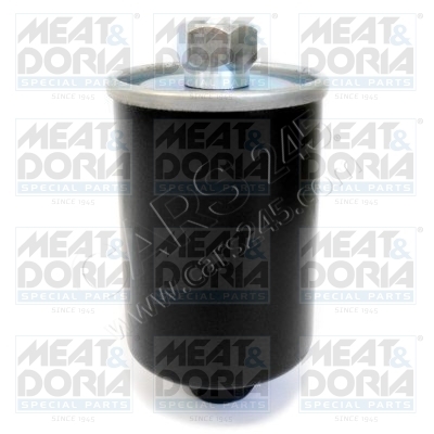 Fuel Filter MEAT & DORIA 4140