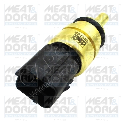 Sensor, coolant temperature MEAT & DORIA 82409