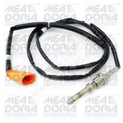Sensor, exhaust gas temperature MEAT & DORIA 12051