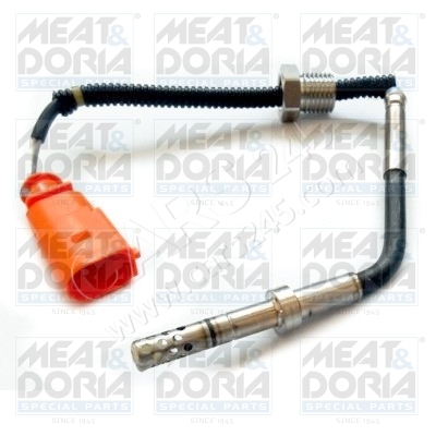 Sensor, exhaust gas temperature MEAT & DORIA 12258