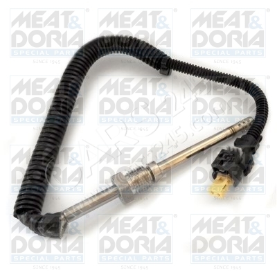 Sensor, exhaust gas temperature MEAT & DORIA 12263