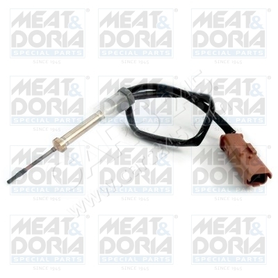 Sensor, exhaust gas temperature MEAT & DORIA 12284