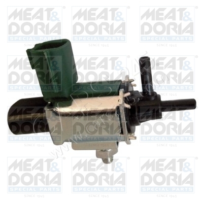 Pressure Converter MEAT & DORIA 9458