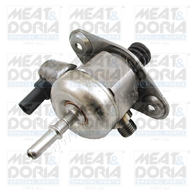 High Pressure Pump MEAT & DORIA 78542
