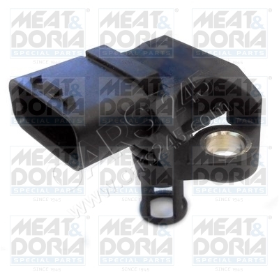 Sensor, intake manifold pressure MEAT & DORIA 82394