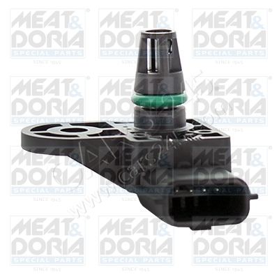 Sensor, intake manifold pressure MEAT & DORIA 82533
