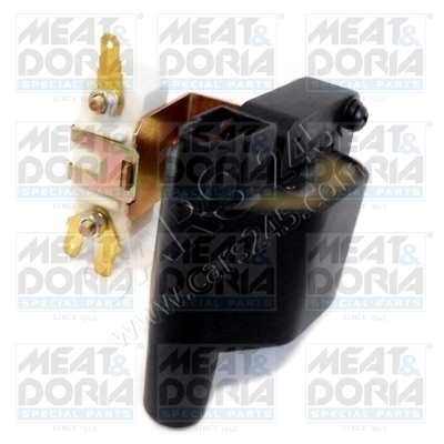 Ignition Coil MEAT & DORIA 10434