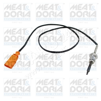 Sensor, exhaust gas temperature MEAT & DORIA 11916E