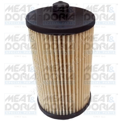 Fuel Filter MEAT & DORIA 4999