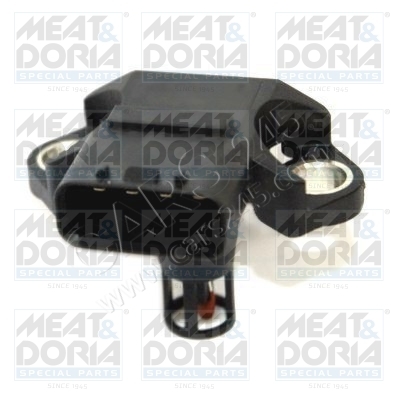 Sensor, intake manifold pressure MEAT & DORIA 82338