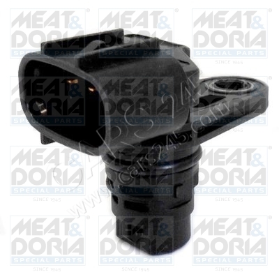 Sensor, camshaft position MEAT & DORIA 87782