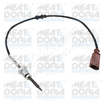 Sensor, exhaust gas temperature MEAT & DORIA 11929E