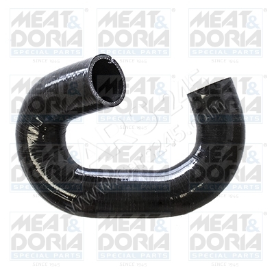 Charge Air Hose MEAT & DORIA 96477