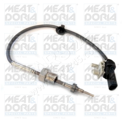Sensor, exhaust gas temperature MEAT & DORIA 12199