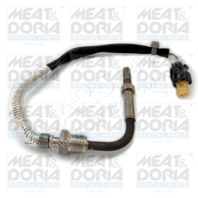 Sensor, exhaust gas temperature MEAT & DORIA 12264
