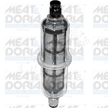 Fuel Filter MEAT & DORIA 4035/10
