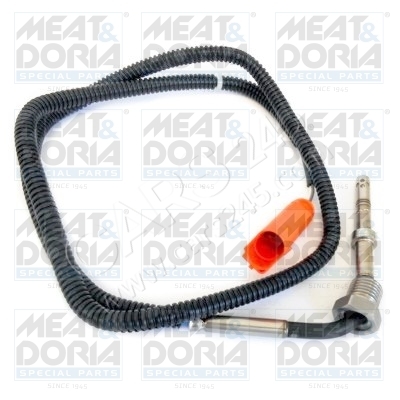 Sensor, exhaust gas temperature MEAT & DORIA 12166