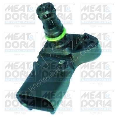 Sensor, intake manifold pressure MEAT & DORIA 82294