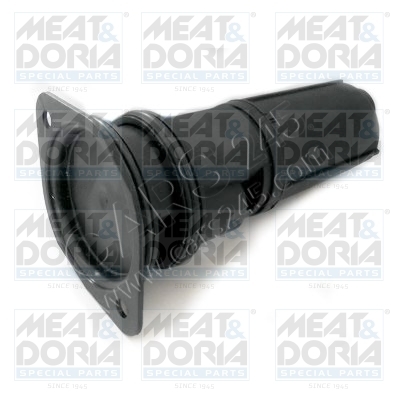 Oil Separator, crankcase ventilation MEAT & DORIA 91632