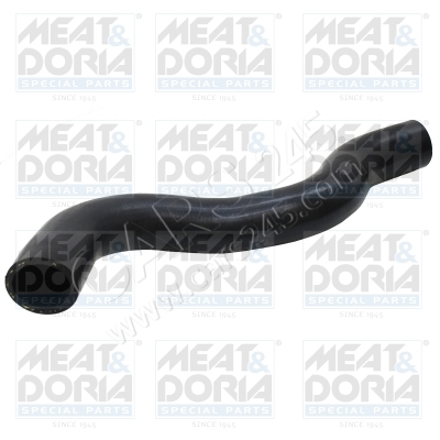 Charge Air Hose MEAT & DORIA 97138