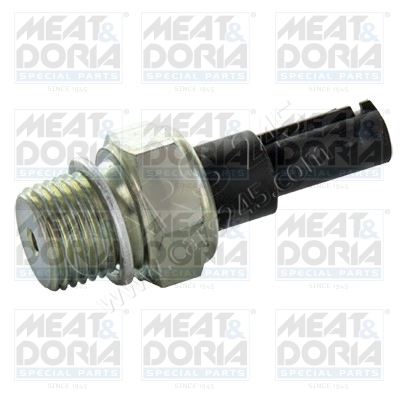 Oil Pressure Switch MEAT & DORIA 72115