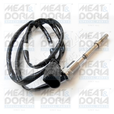 Sensor, exhaust gas temperature MEAT & DORIA 12253