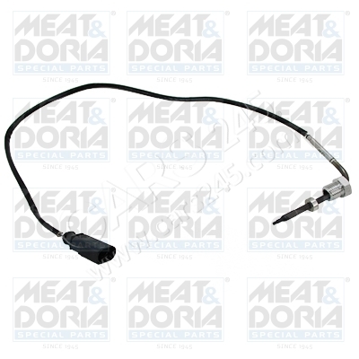 Sensor, exhaust gas temperature MEAT & DORIA 12014E