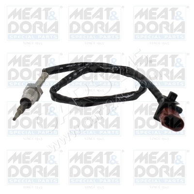 Sensor, exhaust gas temperature MEAT & DORIA 12584