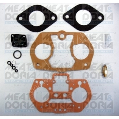 Repair Kit, carburettor MEAT & DORIA W367