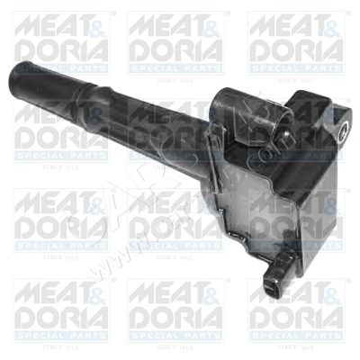 Ignition Coil MEAT & DORIA 10588