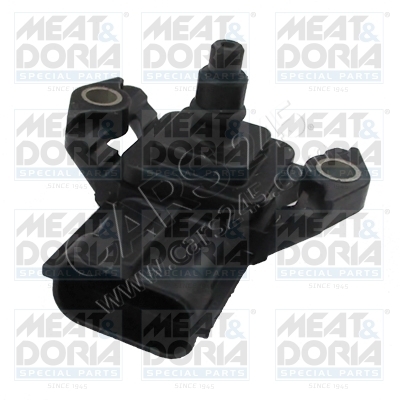 Sensor, intake manifold pressure MEAT & DORIA 823024