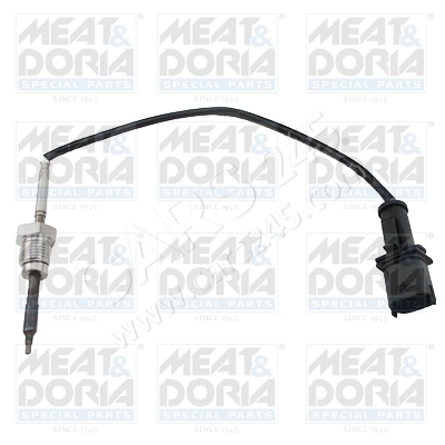 Sensor, exhaust gas temperature MEAT & DORIA 11943E