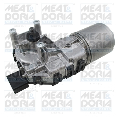 Wiper Motor MEAT & DORIA 27060