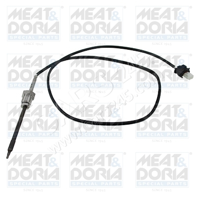 Sensor, exhaust gas temperature MEAT & DORIA 11975E