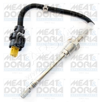 Sensor, exhaust gas temperature MEAT & DORIA 11976