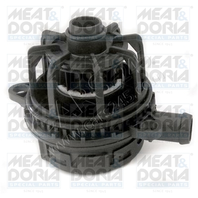 Oil Separator, crankcase ventilation MEAT & DORIA 91631