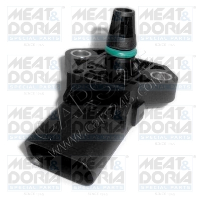 Sensor, boost pressure MEAT & DORIA 82550