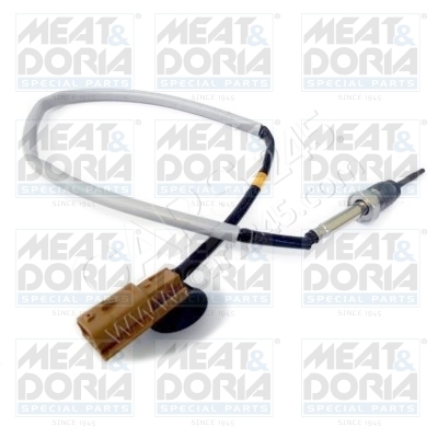 Sensor, exhaust gas temperature MEAT & DORIA 12018