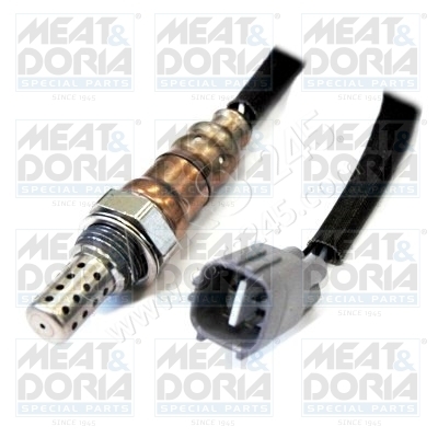 Lambda Sensor MEAT & DORIA 81766