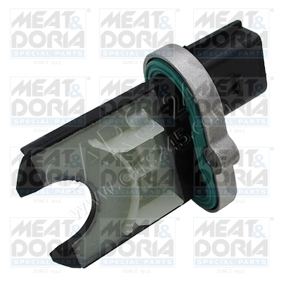 Steering Angle Sensor MEAT & DORIA 93079
