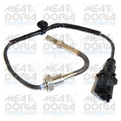 Sensor, exhaust gas temperature MEAT & DORIA 11956