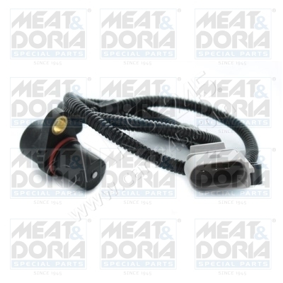 Sensor, crankshaft pulse MEAT & DORIA 87301
