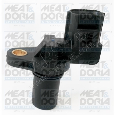 Sensor, camshaft position MEAT & DORIA 87402