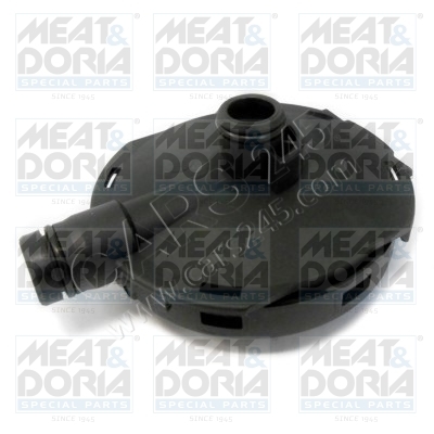 Valve, crankcase ventilation MEAT & DORIA 91617