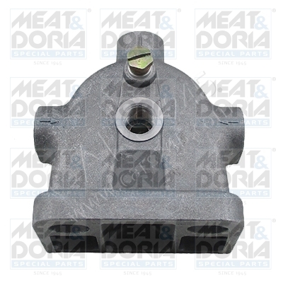 Injection System MEAT & DORIA 98028