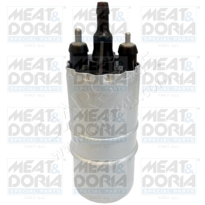 Fuel Pump MEAT & DORIA 77548