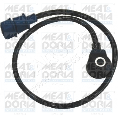Knock Sensor MEAT & DORIA 87414
