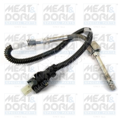 Sensor, exhaust gas temperature MEAT & DORIA 11974