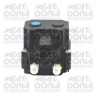 Valve, compressed-air system MEAT & DORIA 58205
