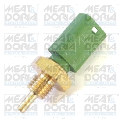 Sensor, coolant temperature MEAT & DORIA 82710